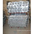 Hot Dip Galvanized Ground Anchor Earth Anchor